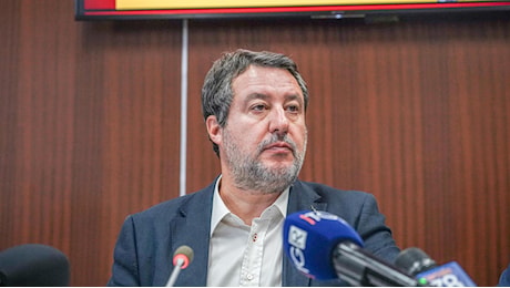 Lega, esposto sul 2 per mille e firme contro Romeo: la resa dei conti si sposta al congresso