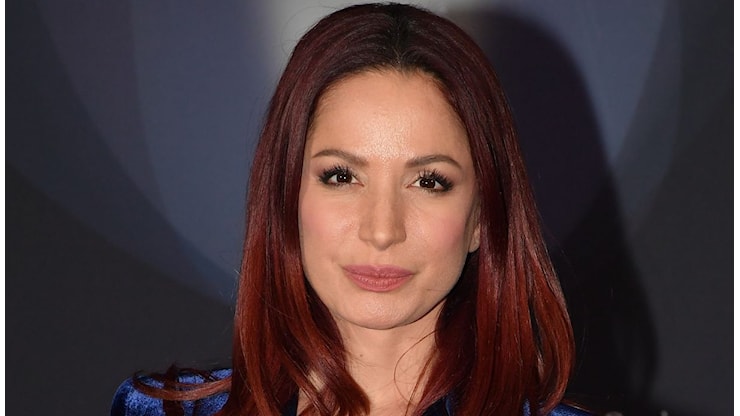 Andrea Delogu, la confessione sulla depressione: “C’è voluto coraggio a parlarne” - DiLei
