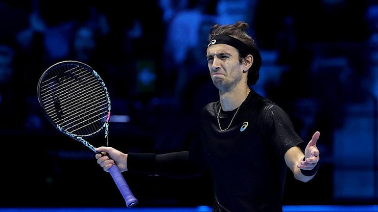 Gazzetta Sports Awards: Musetti è l'Atleta dell'anno. Il suo 2025 tra tennis e famiglia - La Gazzetta dello Sport