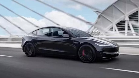 Auto elettriche trainano il mercato europeo: immatricolazioni in crescita ad agosto