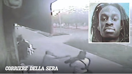 Milano, Lamin Saidilly resta in carcere dopo l’accoltellamento di via Capecelatro