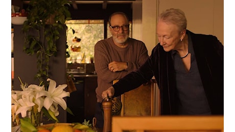 Familiar Touch stasera su Rai 3: la storia vera dietro il film premiato a Venezia