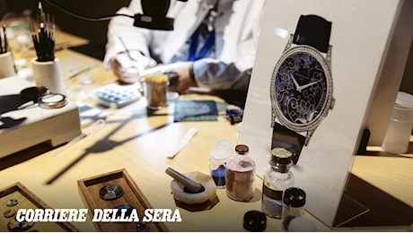 Patek Philippe a Milano, 30 mila visitatori alla mostra degli orologi gioiello
