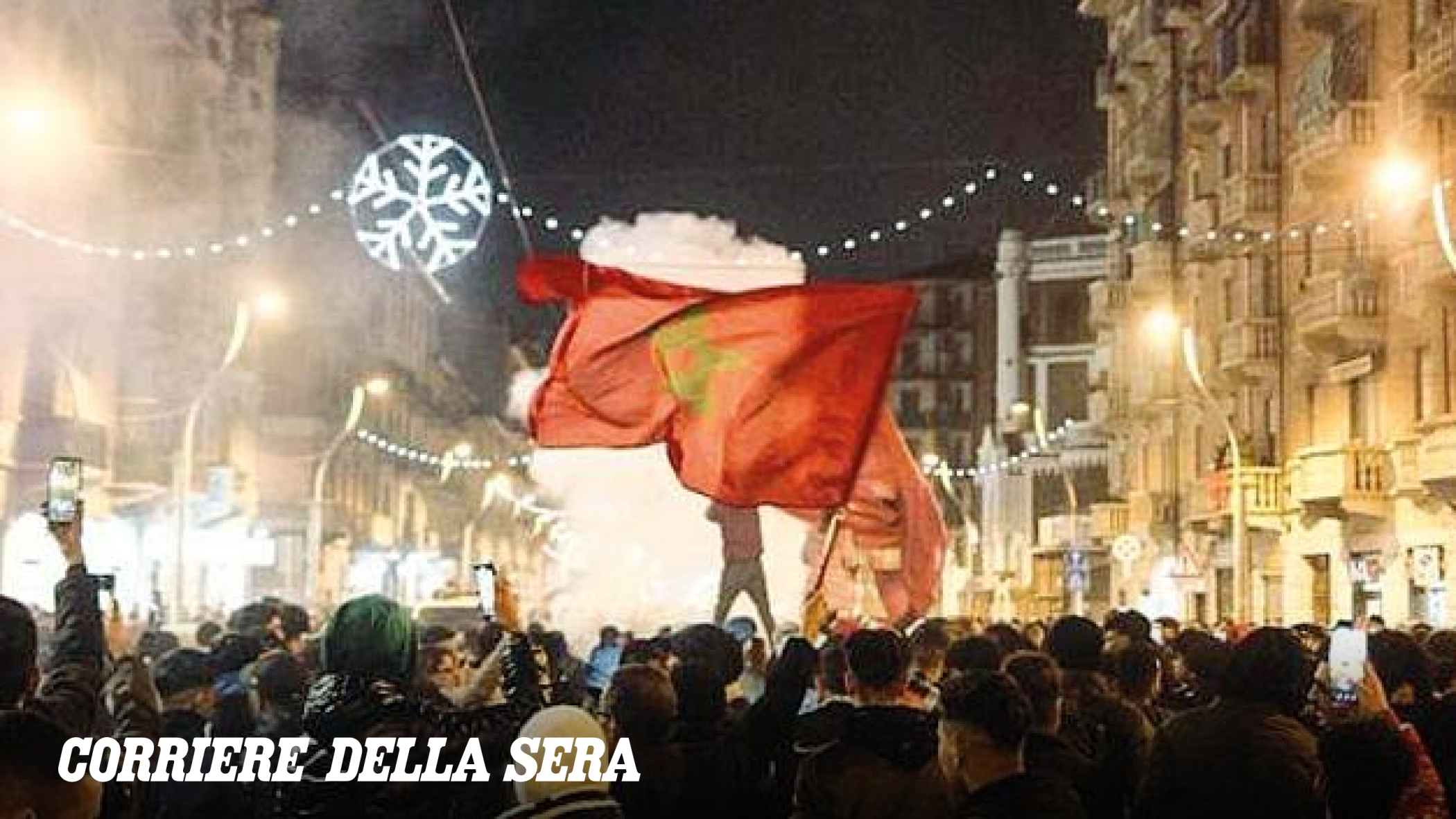 C'è Francia-Marocco, allerta in Barriera. La richiesta della Circoscrizione: «Più vigili e polizia per evitare disordini»
