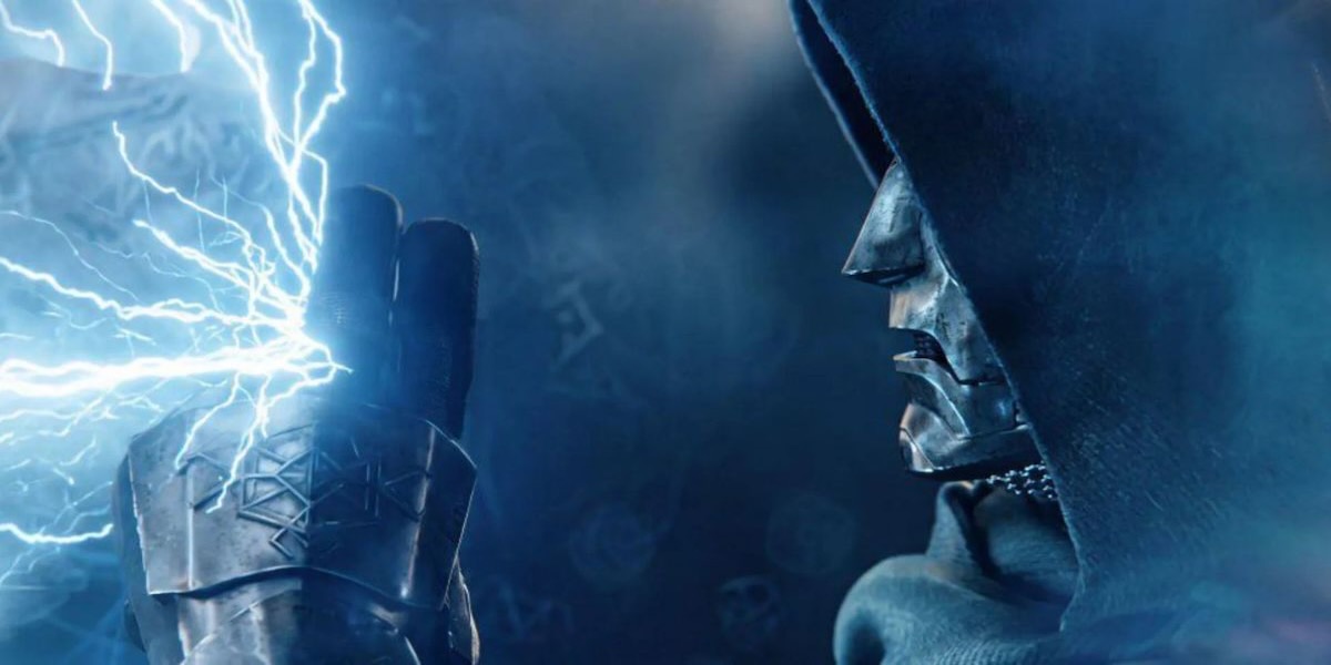 Avengers: Doomsday, il trailer svela Dottor Destino, le Incursioni e l'epico scontro Avengers vs X-Men
