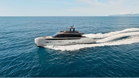 The Italian Sea Group vola in borsa, Azimut Benetti pronta a valutare l'acquisto di alcuni asset