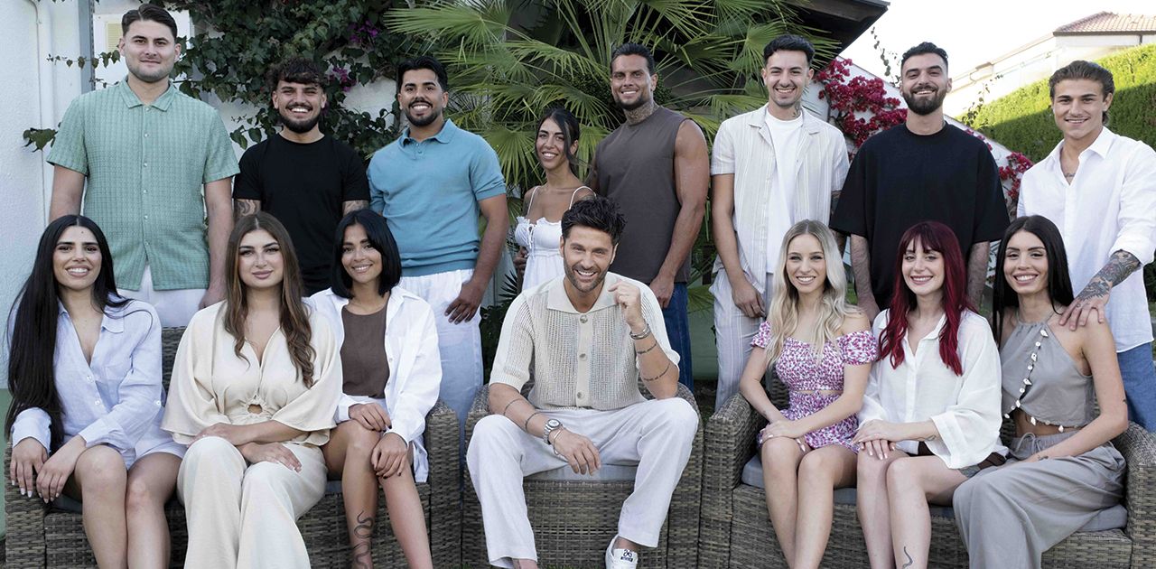 Temptation Island torna stasera: sarà fuori tre? Tutte le news, le anticipazioni e quando finisce