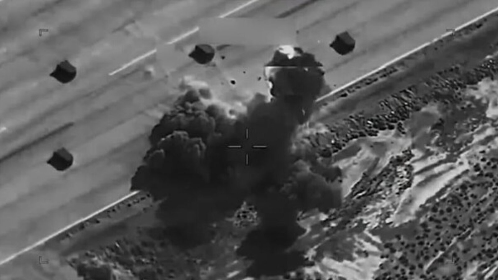 Usa-Iran, bombardamenti continui. Trump non si ferma, Teheran colpisce in Giordania, Kuwait e Bahrein