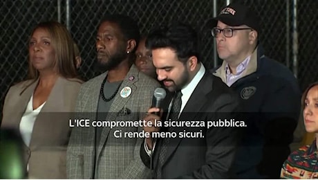 New York, agente Ice spara a Marble Hill: ferito Oscar Belgal, illeso il figlio di 5 anni