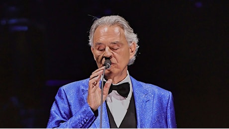 Maxi furto nella villa di Andrea Bocelli a Forte dei Marmi: rubati gioielli, orologi e contanti per mezzo milione di euro