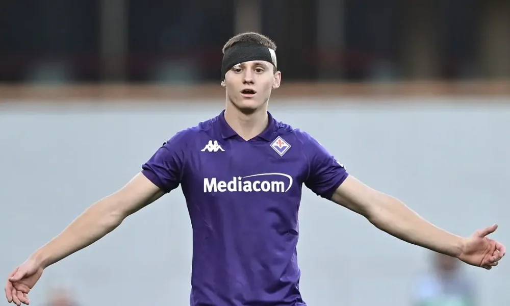 Comuzzo Lazio, è concorrenza agguerrita per il 2005! La Fiorentina valuta il prestito