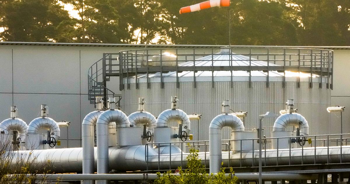 Sabotaggio Nord Stream, Germania: fu Kiev