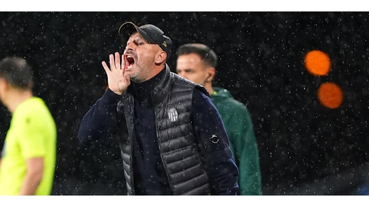 Italiano: Una delle partite più belle da quando sono a Bologna. Sulla Juve, Lucumí e Immobile... - Tuttosport