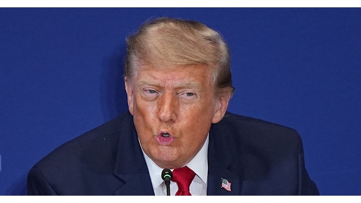Trump pronto a nuovi attacchi alla legittimità delle elezioni - Il Sole 24 ORE