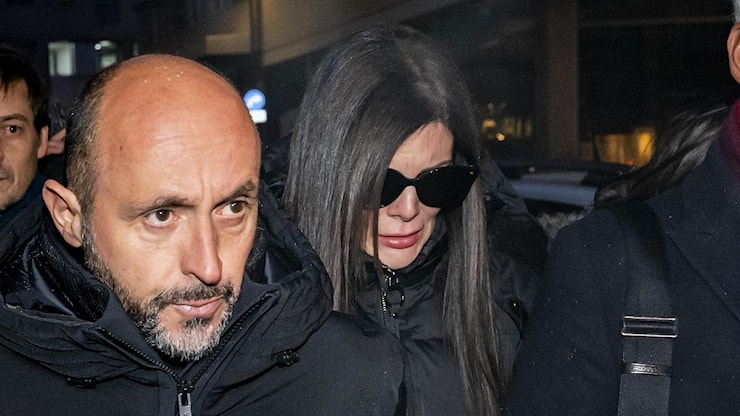Crans-Montana, trovato un conto segreto di Jessica Moretti - Tgcom24