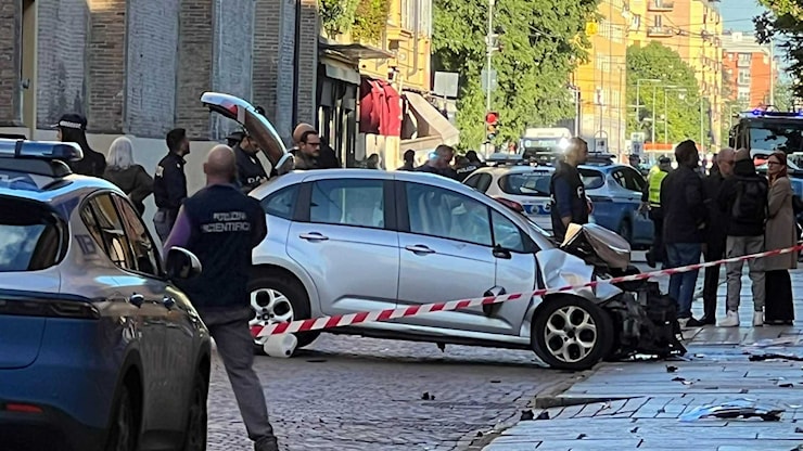 Fermato per terrorismo: «Pronto a fare come a Modena». L'inchiesta sulla «White Jihad» e «Terza Posizione» - Avvenire