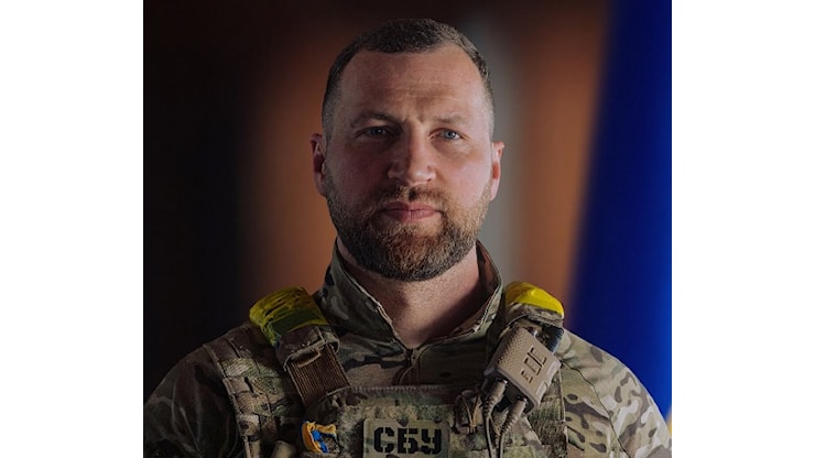 Ucraina. La nomina di Khmara alla Difesa accelera la centralizzazione del potere di guerra - Notizie Geopolitiche