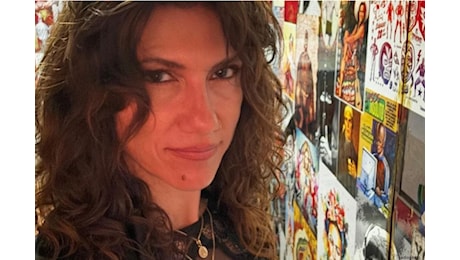 Elisa porta Kintsugi al cinema: il film evento alla Festa del Cinema di Roma
