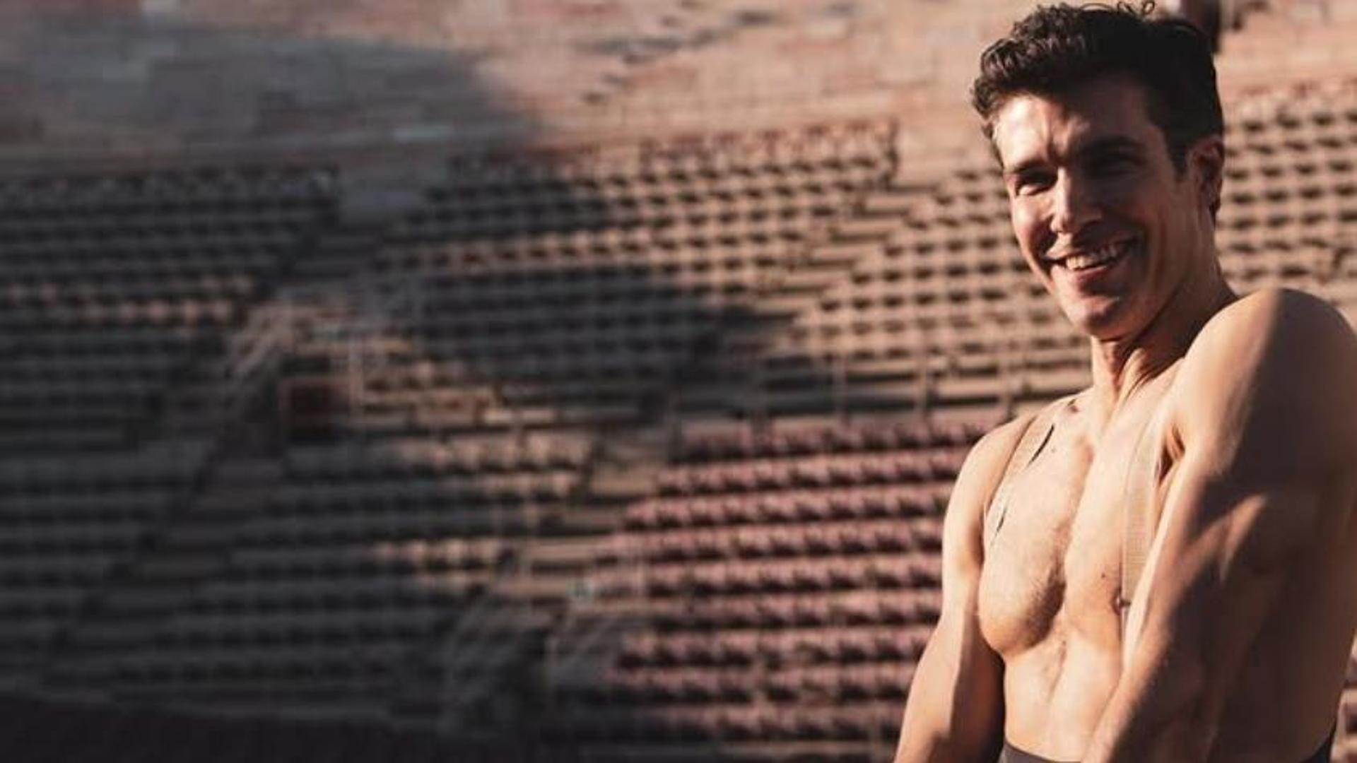 Roberto Bolle nella leggenda, stella sulla Walk Of Fame a Hollywood nel 2027: “Un sogno, ora realtà”