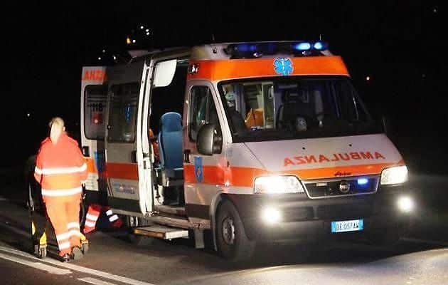 Pula, è morto sul colpo il 20enne che ieri si è schiantato contro un camper: lascia un gemello e la madre