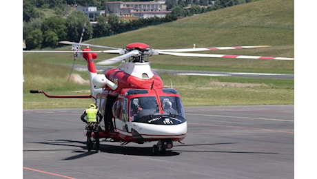Tragedia in quad sul Monte Saccarello: muoiono tre francesi
