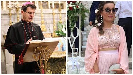 Omicidio di Loreto, il vescovo Dal Cin: “La violenza contro una donna è oltraggio a Dio” e la Procura esclude il femminicidio