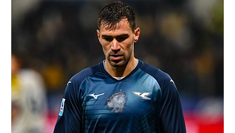 Lazio, Romagnoli torna a disposizione di Gattuso: trattativa bloccata con l'Al-Sadd