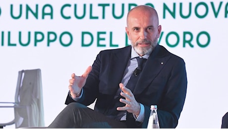 Antonio Patuelli rieletto presidente dell'Abi, ok alla piattaforma per il rinnovo del contratto dei bancari