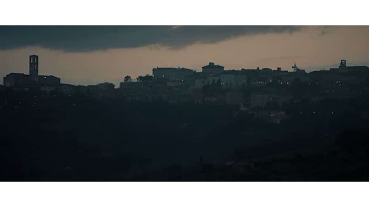 Maltempo: allerta gialla anche in Umbria per il 2 giugno - - Umbria 24