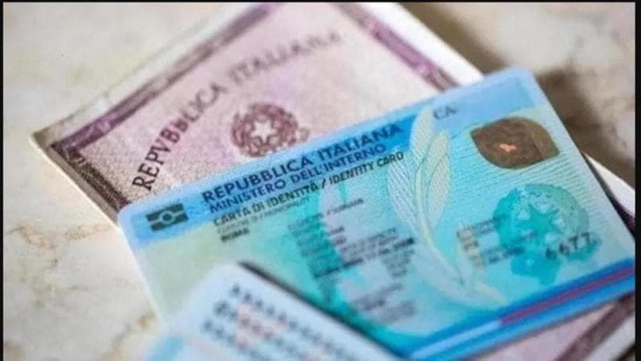 Carte d’identità elettronica, appuntamenti via email: “Potete scrivere ai municipi”