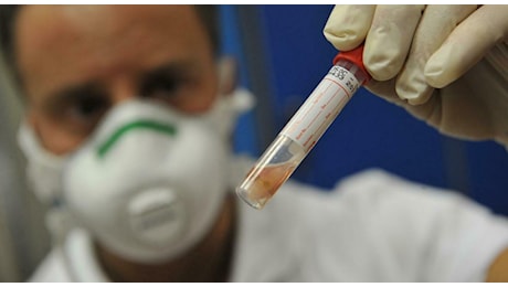 Liguria, virus respiratori in aumento: picco atteso a gennaio e moniti sui casi gravi