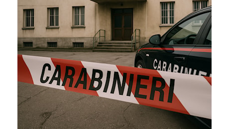 Vieste, precipita per soccorrere il figlio durante un matrimonio: 40enne in prognosi riservata