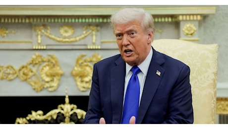 Trump, la strategia che smonta l'Europa e il monito di Merz: Facciamo da soli