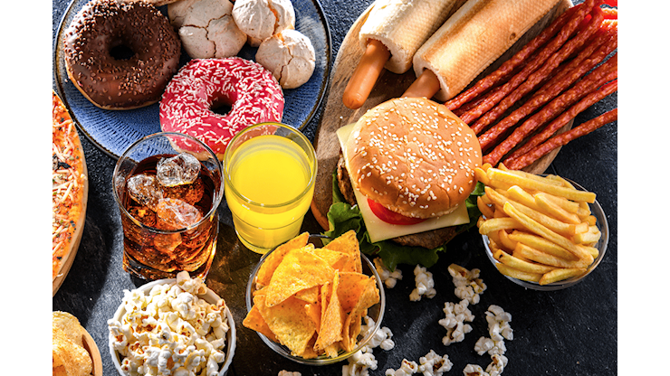 Cibi ultraprocessati: San Francisco fa causa a Coca-Cola, Nestlé e Kraft - il Salvagente