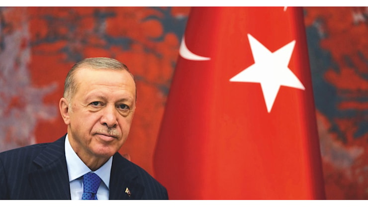 L’Europa cambia rotta con la Turchia: asse strategico su difesa e migranti, ma niente pressioni sul regime di Erdogan - Il Fatto Quotidiano