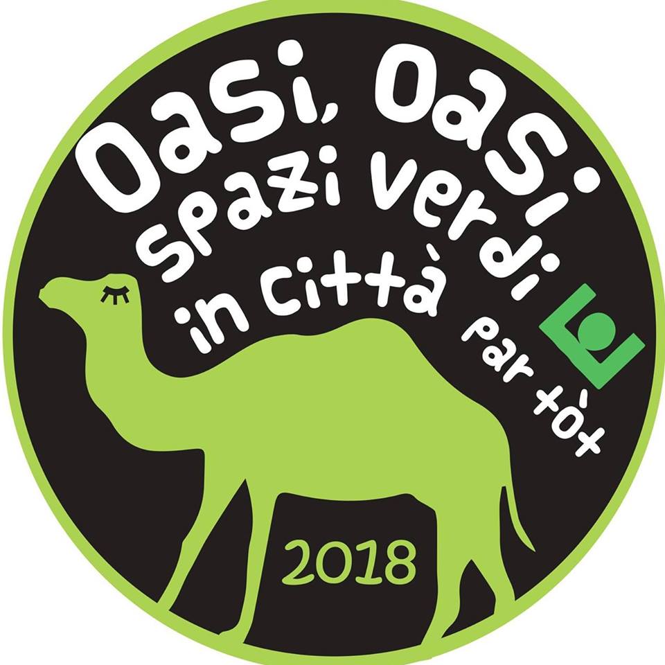 Torna la parata interamente dedicata agli under 15: al via i laboratori gratuiti “OaSi, OaSi! Spazi verdi in città Par Tòt”
