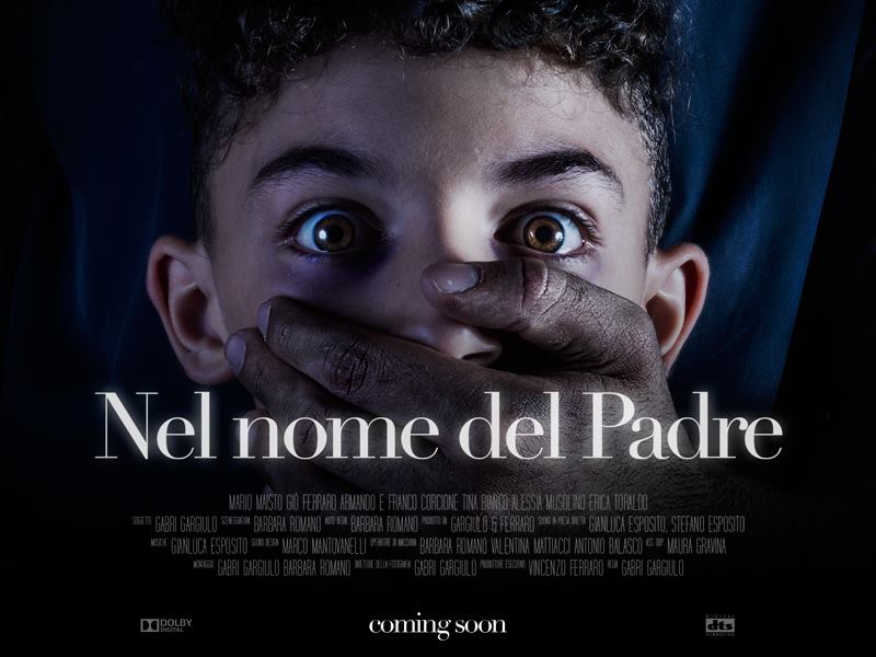 Villaricca e Marano. «Nel nome del Padre», presentazione del film mercoledì 22 alla Biblioteca Comunale di Villaricca e giovedì 23 al “Marano Ragazzi Spot Festival”