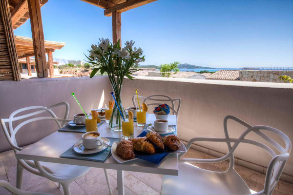 PARADISE RESORT & SPA IN SARDEGNA AL TOP PER LA STAGIONE 2017